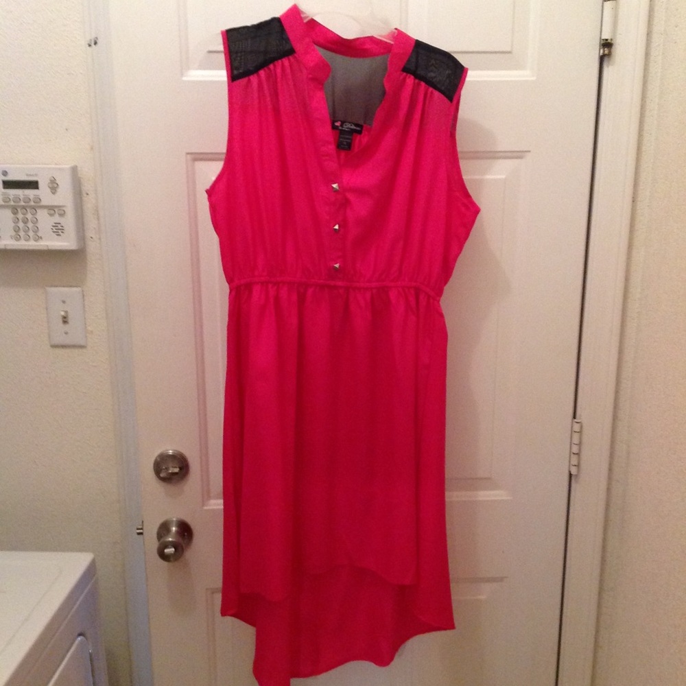 Lady's 1X dress by Delirious